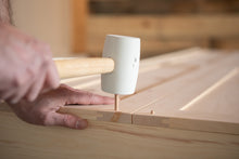 fiddlehead casket kit